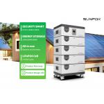 All In One Inverter And Lithium Battery 10kw 15kw 20kwh 30kwh All In One Ess for sale
