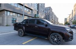 China Long Range Anti Drone Jamming Signal On Vehicle Protection From FPV UAV supplier