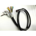 TPU Instrumentation Cable 18Px20AWG Special Cable for sale