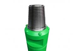 China High Air Pressure QL60 DTH Drilling Hammer supplier