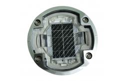 China ip68 high quality undergroud g 105 solar LED road stud with high quality supplier