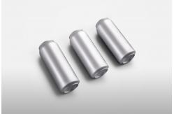 China Custom 12oz 355ml Beverage Empty Blank Aluminum Cans supplier