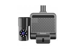 China H.265 Video Compression AI Mobile DVR with WIFI and ADAS supplier