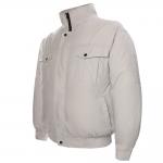 Knitted Air Conditioned Work Clothes 7.2V 6700mAh Battery Powered
