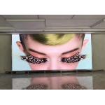 P4 Indoor Led Video Wall Screen Full Color Saving Energy for Church Merting Room for sale