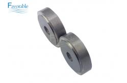 China 66882000 Textile Machine Spare Lower Guide Roller Assembly For Gt7250 / S7200 supplier