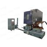 150℃ Max Simulate  Environmental Test Systems For Vibration Humidity Chamber