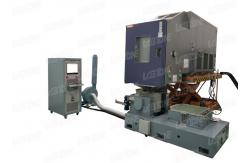 China 150℃ Max Simulate  Environmental Test Systems For Vibration Humidity Chamber supplier