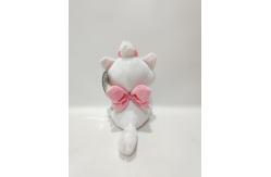 China 2024 New Microwave Heating Plush Toys Customizable Heating Freezable EU Standard supplier