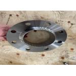 Petroleum Class 300 Steel Flanges with Rust-proof Oil Surface 1/2”-48” Threaded Connection for sale