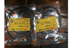 China Seal repair kit for Rexroth A7VO80 hydraulic piston pump supplier