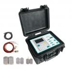 Data Logger IP68 Ultrasonic Liquids Flowmeter With PT1000 for sale