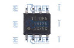 China OPA1612AIDR supplier