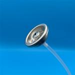 Advanced Female Paint Aerosol Spray Valve For Automotive & Industrial Painting