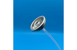China Advanced Female Paint Aerosol Spray Valve For Automotive & Industrial Painting supplier