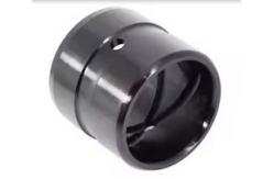 China High Surface Hardness OEM Hardened Custom Steel Bushings For Wall Grab supplier