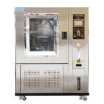 1000*1000*1000mm Environmental Test Chamber For 80-100Kpa Drenching Water Pressure for sale