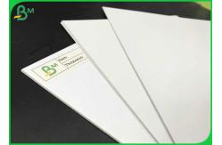 China 70*100cm 250gsm 280gsm 300gsm Grade AA Single Side White Coated Duplex Board supplier