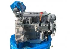China Original New Diesel Engine Assembly BF4M1013 Motor For Truck supplier