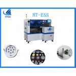 2 Sets Camera Led Lights Assembly Machine Led Lamp Bulb Manufacturing Equipment for sale