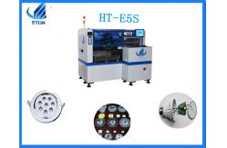 China 2 Sets Camera Led Lights Assembly Machine Led Lamp Bulb Manufacturing Equipment supplier