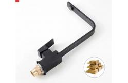 China Desk Mounted Sanitary Ware Faucet supplier