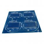 Solder Processing SMT PCB Board , Custom Industrial Control Circuit Board for sale