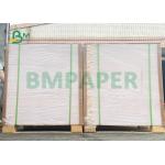 55gsm 56gsm 700*1000mm Sheets Uncoated Woodfree Paper For Exercise Book for sale