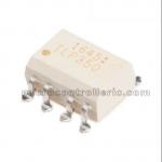 TLP350(TP1,F) Logic Output Optocouplers IC Cplr IGBT drive for sale