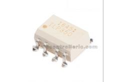 China TLP350(TP1,F) Logic Output Optocouplers IC Cplr IGBT drive supplier