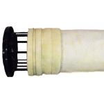 Nomex Needle Punched Fabric Felt Filter Cloth for sale