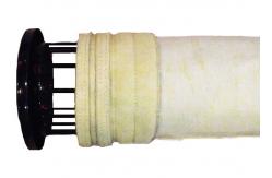 China Nomex Needle Punched Fabric Felt Filter Cloth supplier