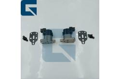 China 1784239 Engine HPI D12 Mereting Actuator Solenoid Valve supplier