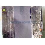 850mm Js680rt Hydraulic Shear 150 Bar With Closing Cycle For Steel Cutting