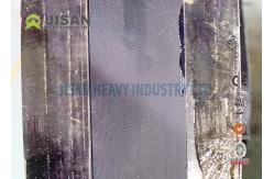 China 850mm Js680rt Hydraulic Shear 150 Bar With Closing Cycle For Steel Cutting supplier