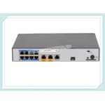 Huawei Firewall USG2110-F AC Host With 2FE WAN 8FE LAN 512M Memory 1 AC Power Supply for sale