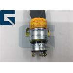 Diesel Engine Part Fuel Stop Solenoid 1751-24E7U1B1S5A 3864274