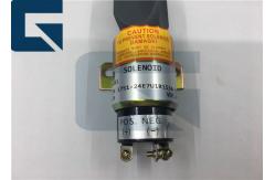 China Diesel Engine Part Fuel Stop Solenoid 1751-24E7U1B1S5A 3864274 supplier