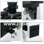 Infinity  Trinocular Inverted Phase Contrast Microscope DIC Bright Field  A19.0204