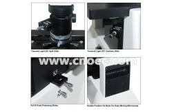 China Infinity  Trinocular Inverted Phase Contrast Microscope DIC Bright Field  A19.0204 supplier