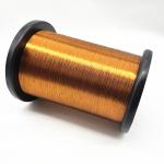 20 - 56 Awg Varnished Copper Magnet Wire 0.4mm - 0.8mm Fine Insulated for sale