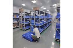 China Pneumatic Automatic Tonometer TUV For Cataract Glaucoma Diagnosis supplier