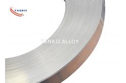 China UNS NO4400 Monel 400 Strip CRAS for Industrial supplier