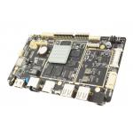 2.0 GHz Frequency Embedded Linux Board RK3288 I2C Interface Touch Screen for sale