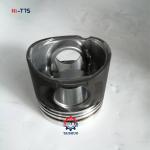 Engine Piston 6M2012 BFL913 D6E Piston Kit 6M2012-C56D 40*80mm Pin