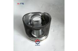 China Engine Piston 6M2012 BFL913 D6E Piston Kit 6M2012-C56D 40*80mm Pin supplier