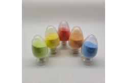 China A5 Melamine Molding Compound Powder For Melamine Dinnerware supplier