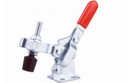 China SMT Equipment Straight 100kg Capacity Vertical Hold Down Clamp supplier