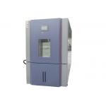 High And Low Rapid Temperature Change IEC60068-2-78 Environmental Test Chamber