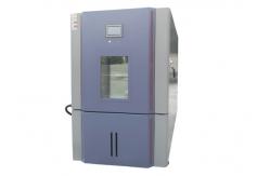 China High And Low Rapid Temperature Change IEC60068-2-78 Environmental Test Chamber supplier